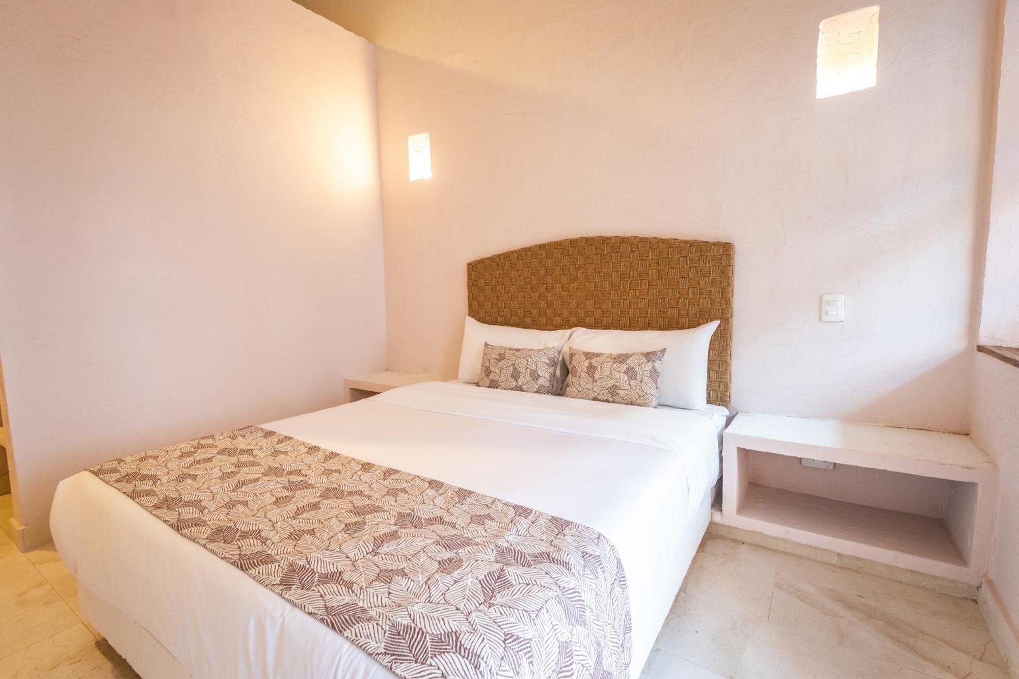 Casa Noa Colonial Rooms Cartagène Extérieur photo