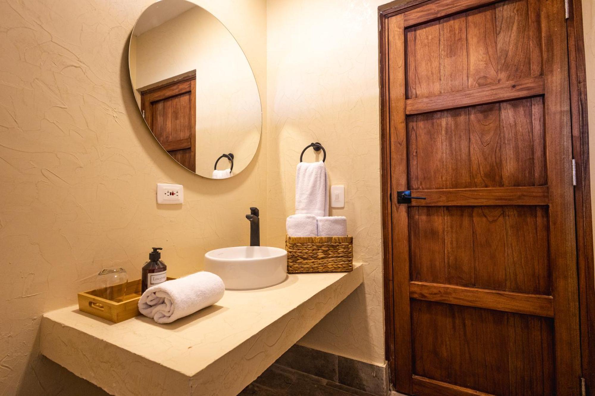 Casa Noa Colonial Rooms Cartagène Extérieur photo